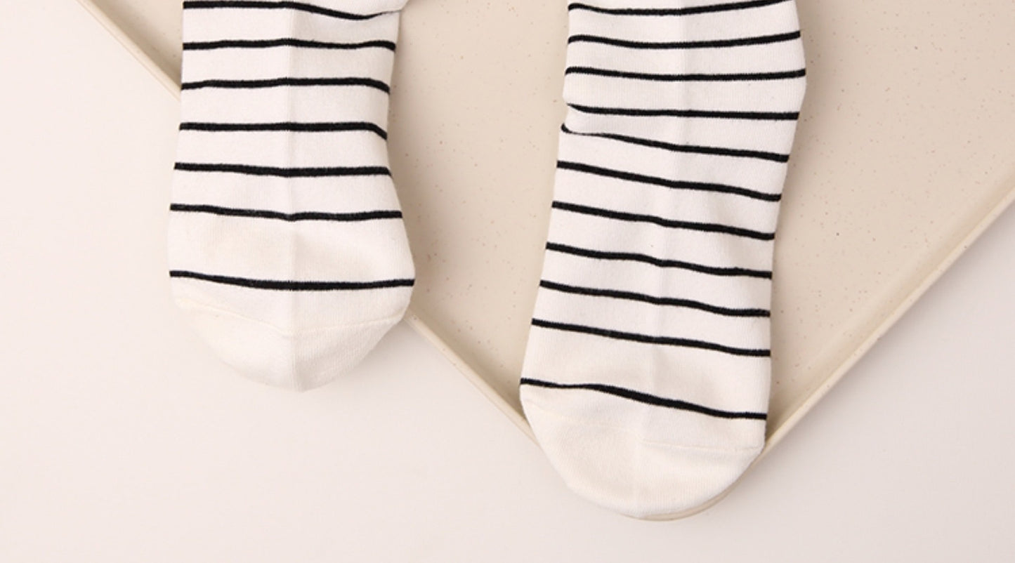 Cute 3D Puppy Cotton Novelty Crew Socks for Women