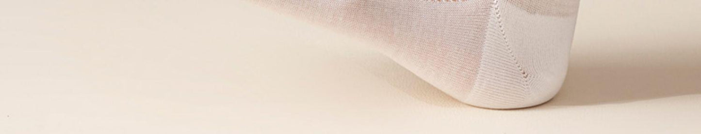 Men's Breathable Mesh Ankle Socks | Ultra-Thin Moisture Wicking Summer Socks