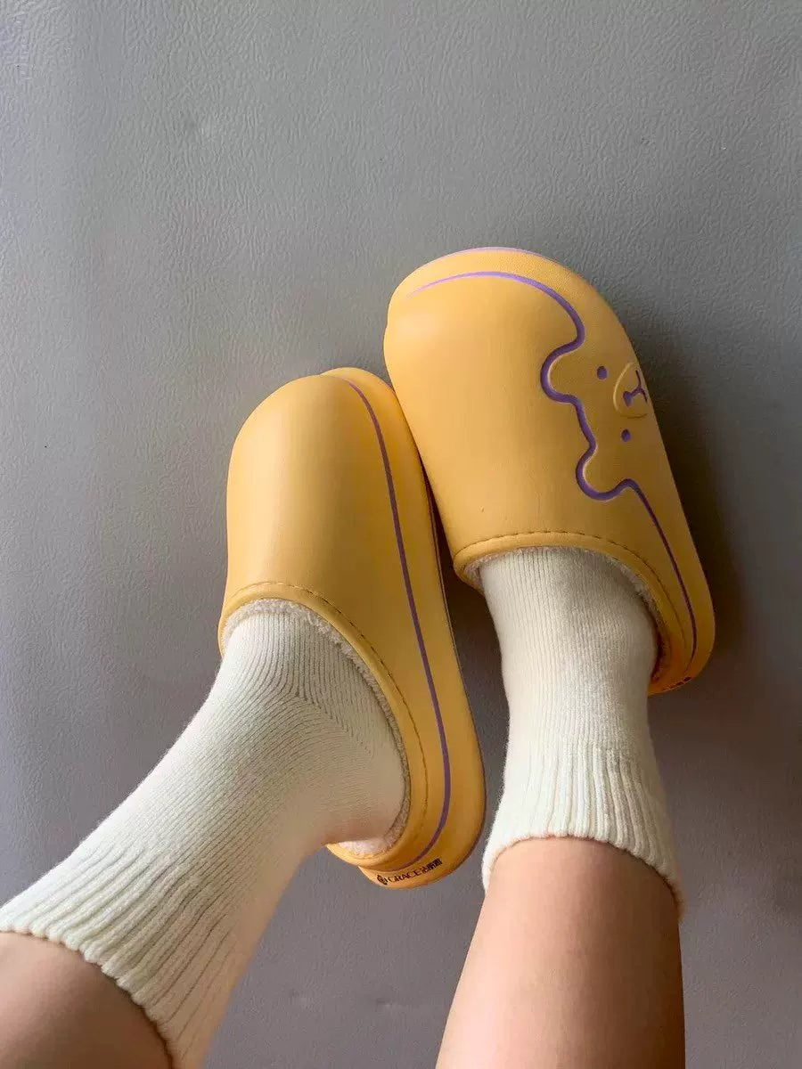 Women's Fleece Lined Cozy Socks | Thick Warm Winter Thermal Socks