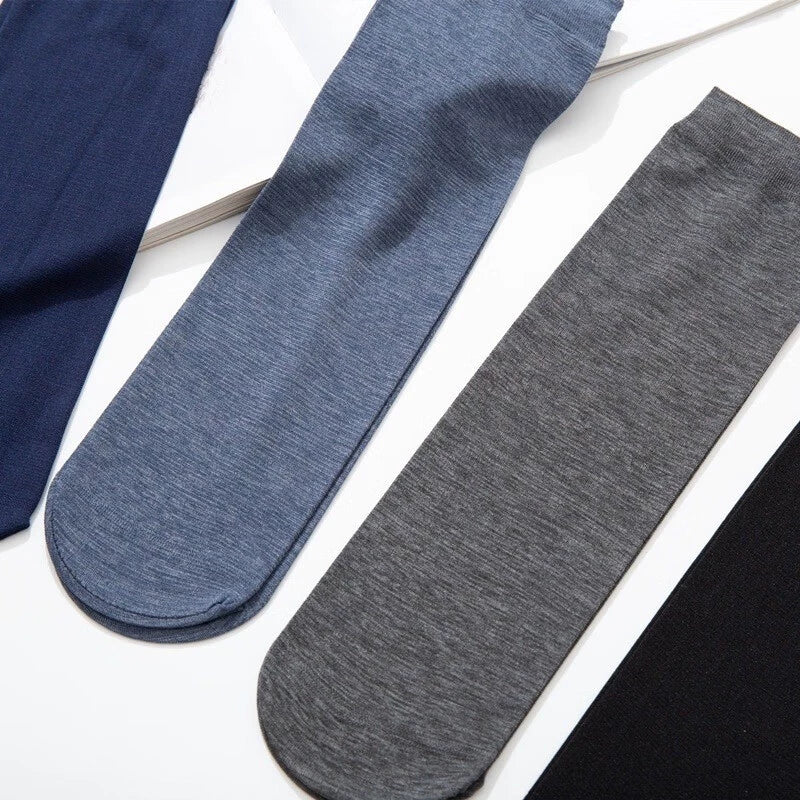 Cute Rabbit Cotton Crew Socks for Women | Casual Patterned Socks