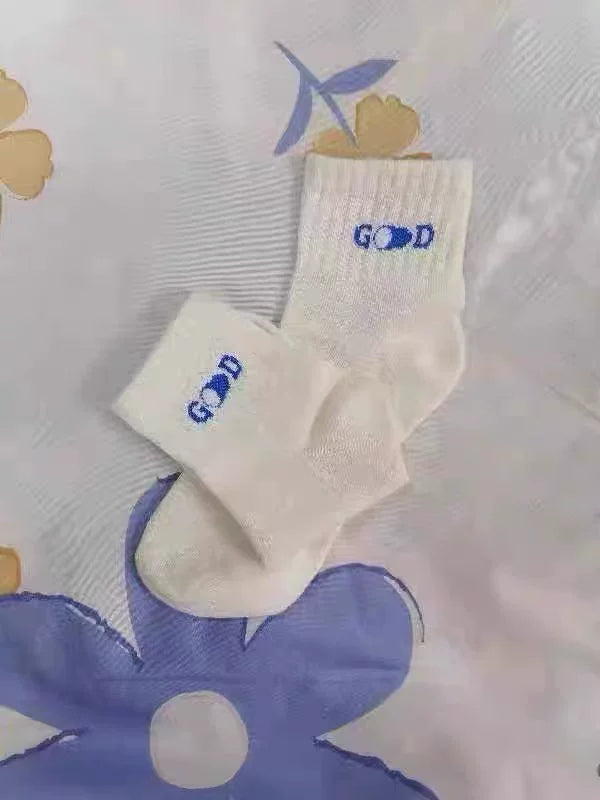 Breathable Athletic Ankle Socks | Moisture Wicking Cotton Sports Socks