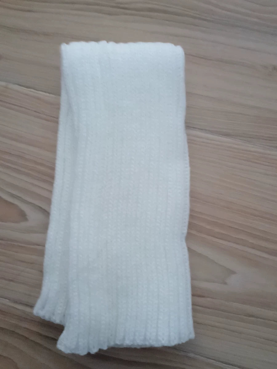 Cozy Thickened Slouch Socks for Women | Dual Use Leg & Arm Warmers