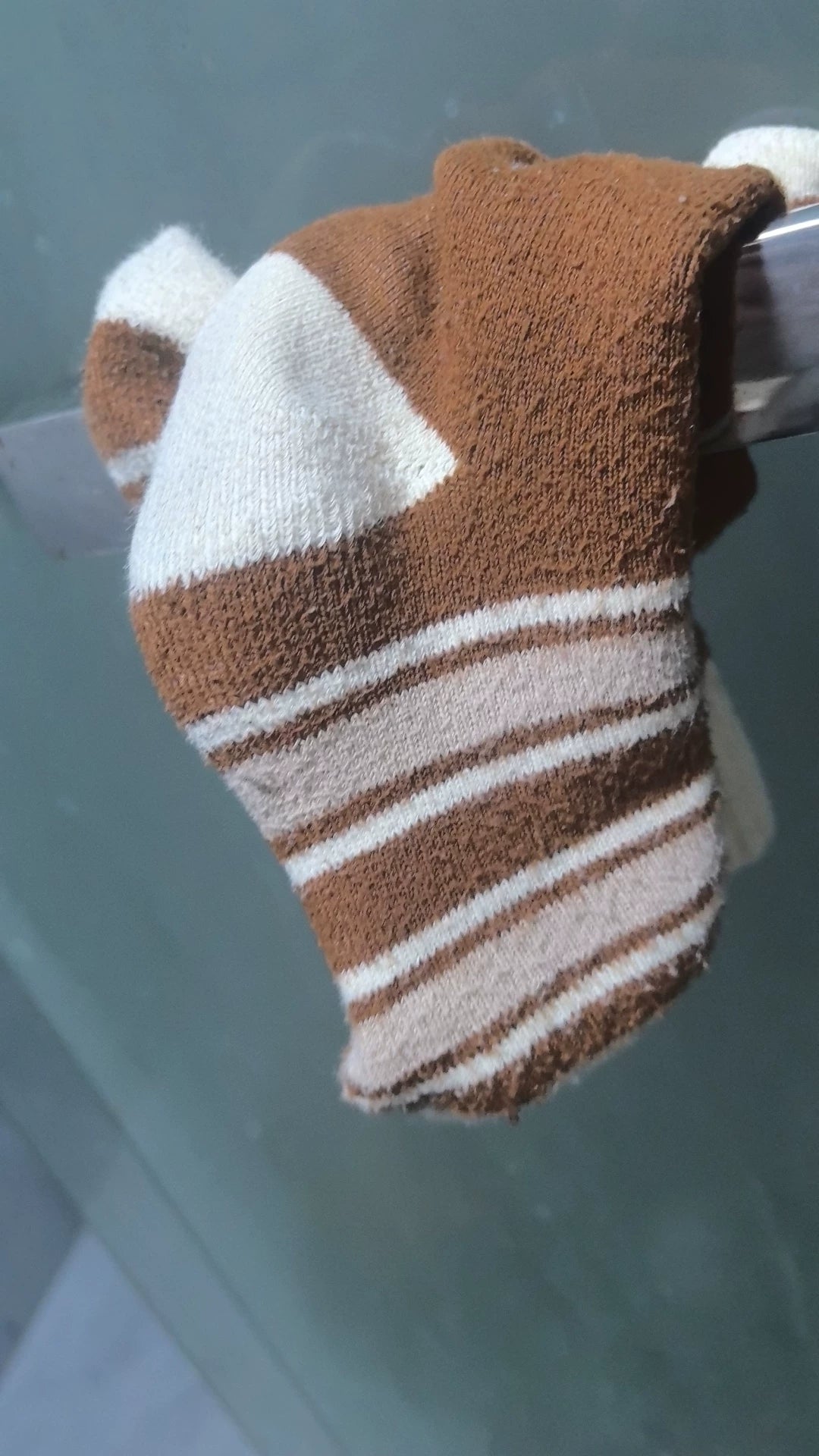 Cozy Thick Crew Socks for Women | Warm Winter Lounge Socks