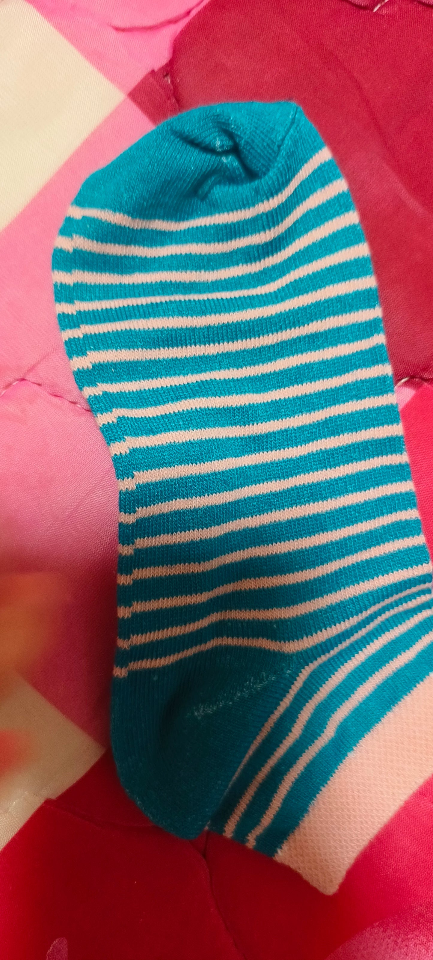 Cute Summer Thin Non Slip No Show Socks for Women