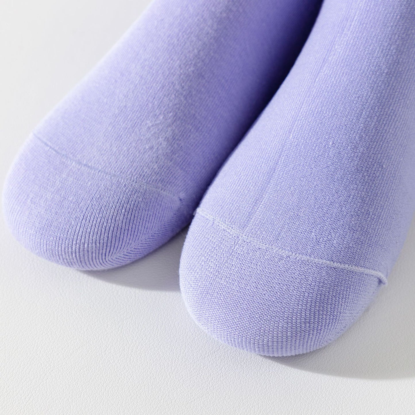 Seamless Cozy Crew Socks | Soft Cotton Women's Everyday Socks