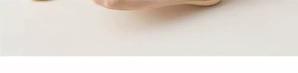 No Show Socks for Women | Non Slip Invisible Low Cut Cotton Socks