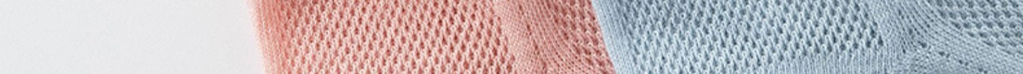 Breathable Mesh Ankle Socks for Women | Non-Blister Summer Candy Socks
