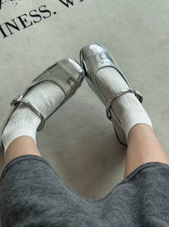Breathable Mesh Ankle Socks for Women | Solid Summer Low Cut Socks