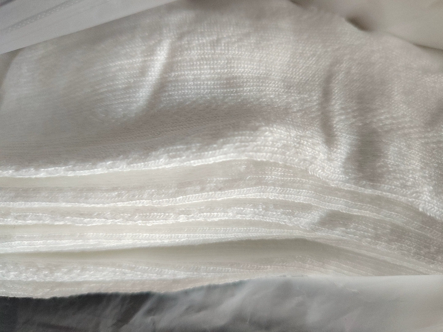 Breathable Slouch Crew Socks for Women | Summer Mesh Socks
