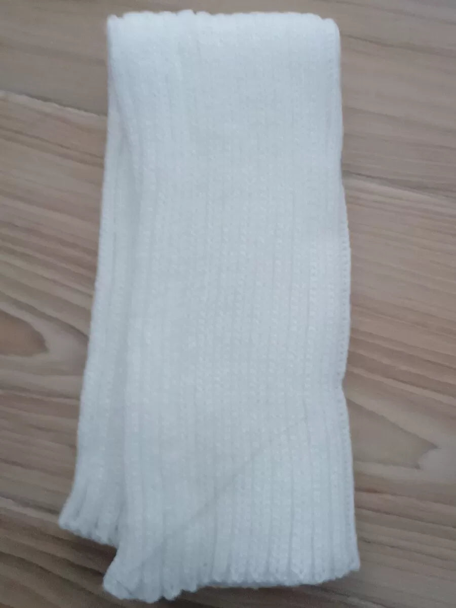 Cozy Thickened Slouch Socks for Women | Dual Use Leg & Arm Warmers
