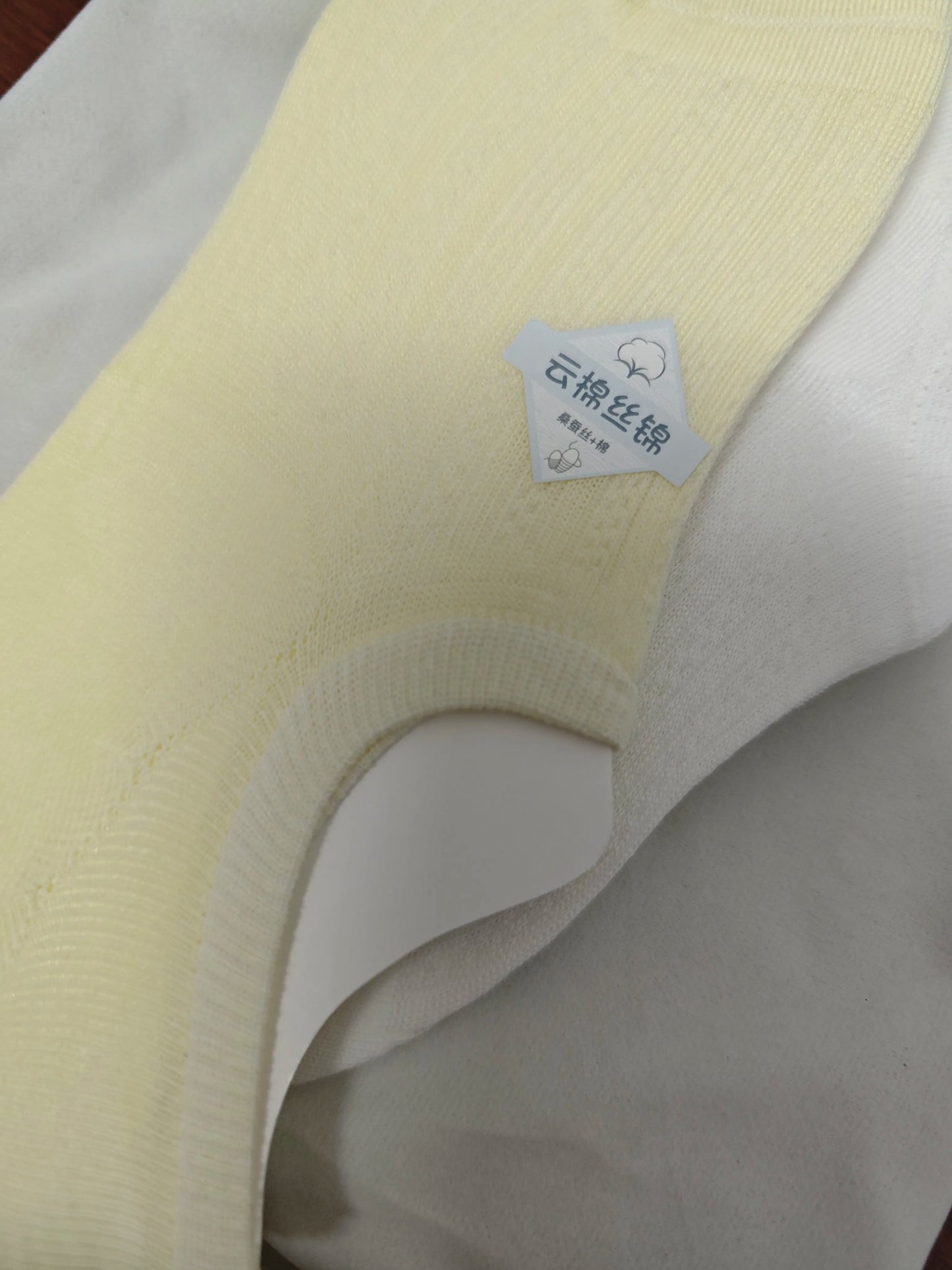 Non-Slip No Show Socks for Women | Breathable Invisible Summer Socks