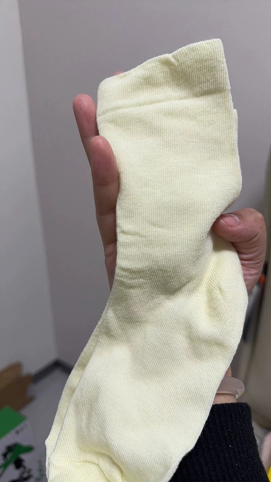 Soft Slouch Cozy Crew Socks | Everyday Mid-Calf Women's Socks
