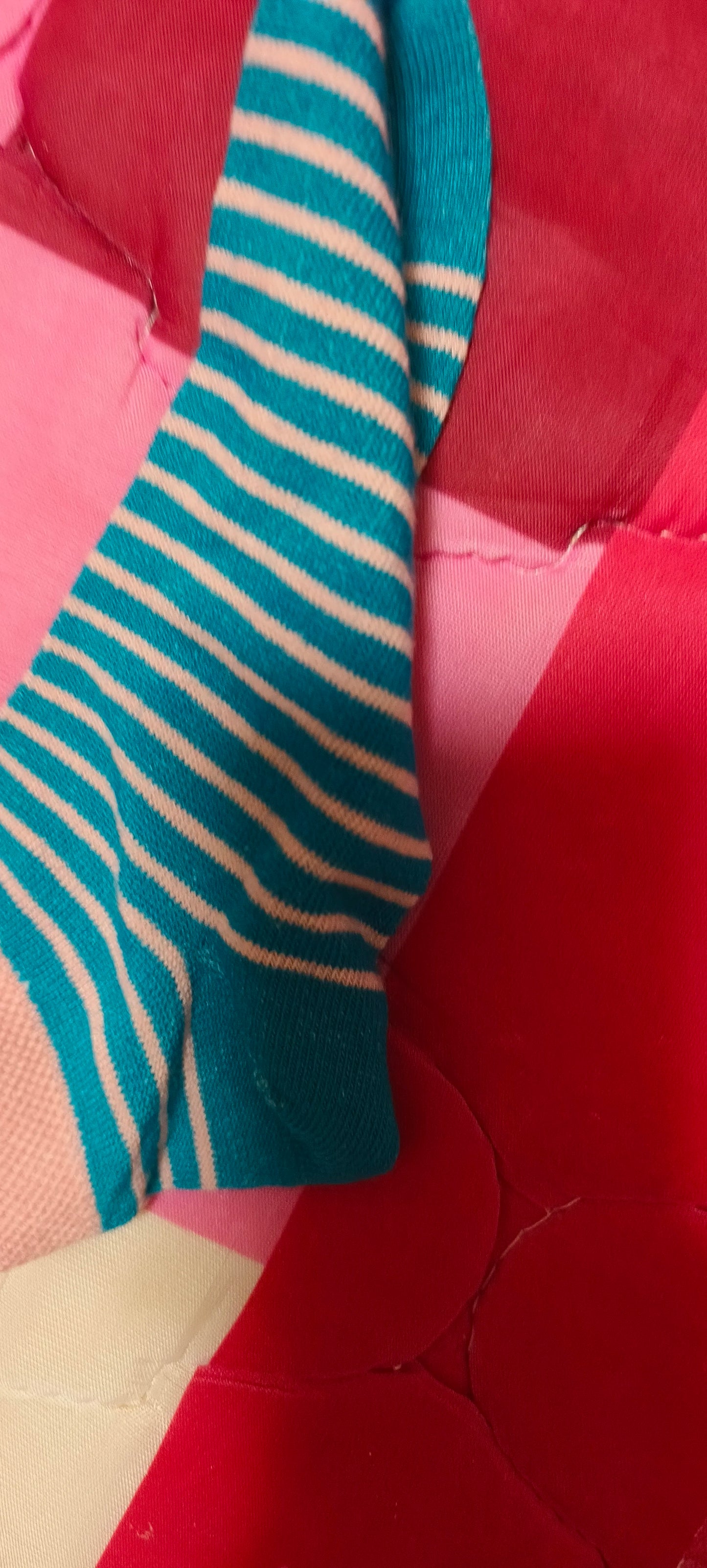 Cute Summer Thin Non Slip No Show Socks for Women