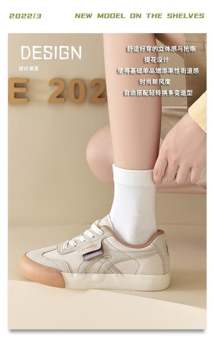 Soft Slouch Cozy Crew Socks | Everyday Mid-Calf Women's Socks