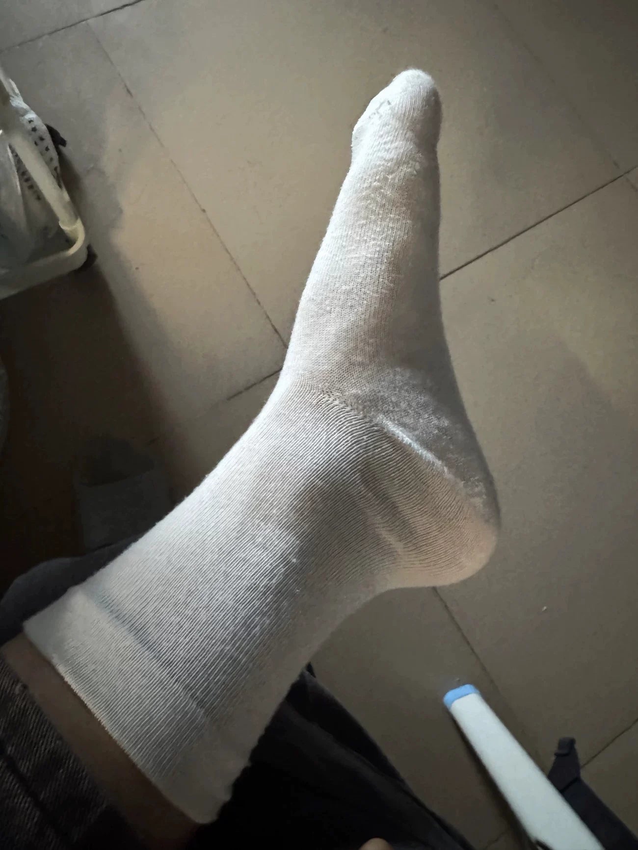 Soft Slouch Cozy Crew Socks | Everyday Mid-Calf Women's Socks