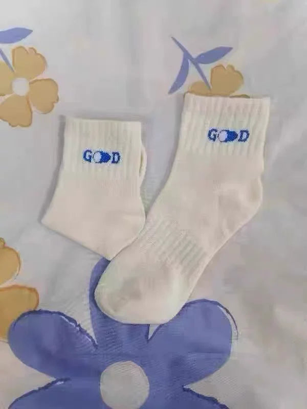 Breathable Athletic Ankle Socks | Moisture Wicking Cotton Sports Socks