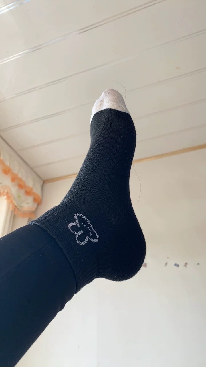 Cute Ankle Socks for Women | Breathable Lightweight Casual Socks