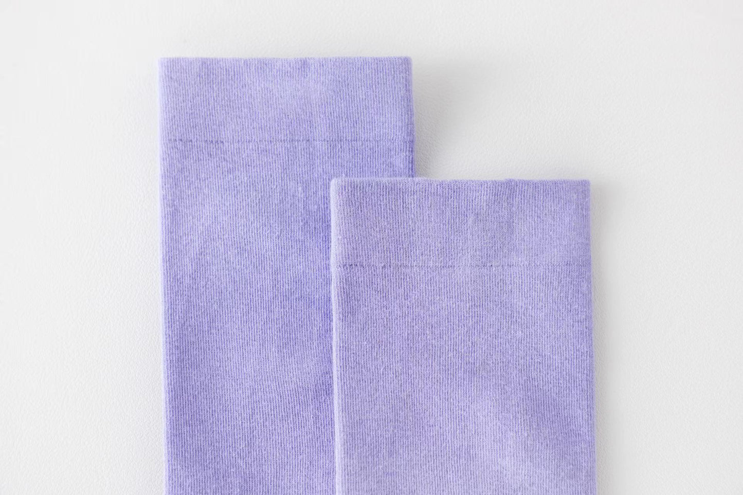 Seamless Cozy Crew Socks | Soft Cotton Women's Everyday Socks